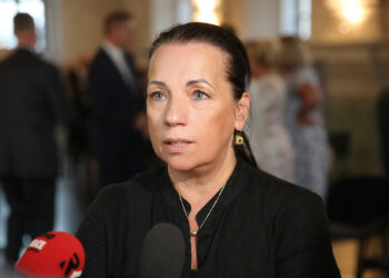 Magdalena Kusztal odwołana ze stanowiska dyrektora Instytutu Polskiego w Tel Avivie