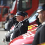 Druhowie z OSP Kielce - Niewachlów doczekają się nowego samochodu