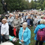14.09.2023. Święty Krzyż. Uroczystości odpustowe / Fot. Wiktor Taszłow - Radio Kielce
