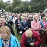 14.09.2023. Święty Krzyż. Uroczystości odpustowe / Fot. Wiktor Taszłow - Radio Kielce