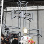 14.09.2023. Święty Krzyż. Uroczystości odpustowe / Fot. Wiktor Taszłow - Radio Kielce