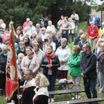 14.09.2023. Święty Krzyż. Uroczystości odpustowe / Fot. Wiktor Taszłow - Radio Kielce