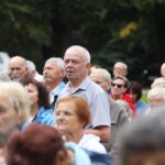 14.09.2023. Święty Krzyż. Uroczystości odpustowe / Fot. Wiktor Taszłow - Radio Kielce