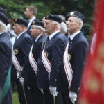 14.09.2023. Święty Krzyż. Uroczystości odpustowe / Fot. Wiktor Taszłow - Radio Kielce