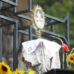 14.09.2023. Święty Krzyż. Uroczystości odpustowe / Fot. Wiktor Taszłow - Radio Kielce