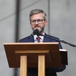 Wiceminister apeluje o oszczędzanie wody: niebawem może stać się luksusem