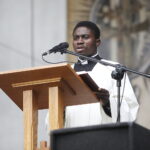 14.09.2023. Święty Krzyż. Uroczystości odpustowe / Fot. Wiktor Taszłow - Radio Kielce