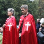 14.09.2023. Święty Krzyż. Uroczystości odpustowe / Fot. Wiktor Taszłow - Radio Kielce