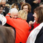 14.09.2023. Święty Krzyż. Uroczystości odpustowe / Fot. Wiktor Taszłow - Radio Kielce