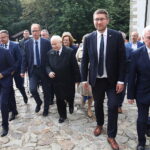 14.09.2023. Święty Krzyż. Uroczystości odpustowe / Fot. Wiktor Taszłow - Radio Kielce