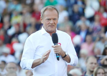 Tusk: nie będę kandydował w wyborach prezydenckich