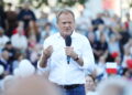 Premier ogłosi skład nowej Rady Ministrów