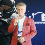 Nie tylko łaziki marsjanskie z całego świata przybyły do Kielc - Radio Kielce