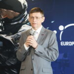 Nie tylko łaziki marsjanskie z całego świata przybyły do Kielc - Radio Kielce