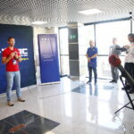 Nie tylko łaziki marsjanskie z całego świata przybyły do Kielc - Radio Kielce