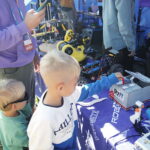 Nie tylko łaziki marsjanskie z całego świata przybyły do Kielc - Radio Kielce