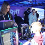 Nie tylko łaziki marsjanskie z całego świata przybyły do Kielc - Radio Kielce