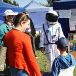 Nie tylko łaziki marsjanskie z całego świata przybyły do Kielc - Radio Kielce