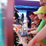 Nie tylko łaziki marsjanskie z całego świata przybyły do Kielc - Radio Kielce