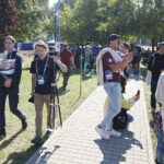 Nie tylko łaziki marsjanskie z całego świata przybyły do Kielc - Radio Kielce