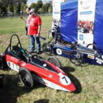 Nie tylko łaziki marsjanskie z całego świata przybyły do Kielc - Radio Kielce