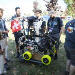 Nie tylko łaziki marsjanskie z całego świata przybyły do Kielc - Radio Kielce