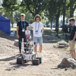 Nie tylko łaziki marsjanskie z całego świata przybyły do Kielc - Radio Kielce