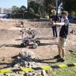 Nie tylko łaziki marsjanskie z całego świata przybyły do Kielc - Radio Kielce