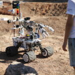 Nie tylko łaziki marsjanskie z całego świata przybyły do Kielc - Radio Kielce