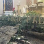 24.09.2023. Ostrowiec Świętokrzyski. Hubertus / Fot. Anna Głąb – Radio Kielce