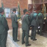 24.09.2023. Ostrowiec Świętokrzyski. Hubertus / Fot. Anna Głąb – Radio Kielce