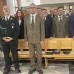 24.09.2023. Ostrowiec Świętokrzyski. Hubertus / Fot. Anna Głąb – Radio Kielce