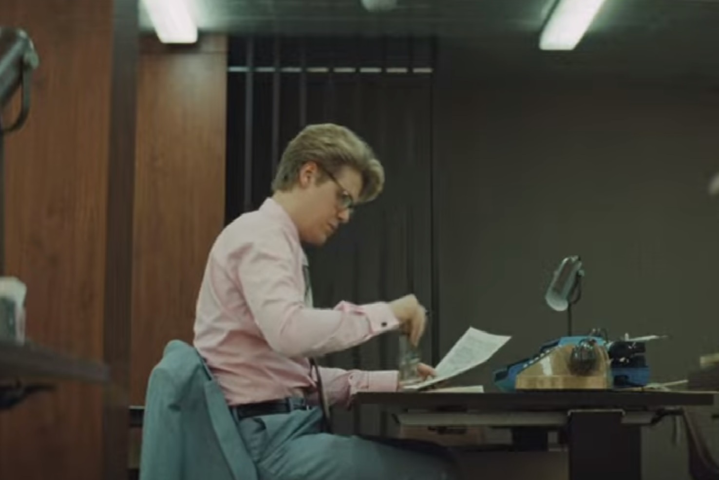 „Sobowtór” kielczanina z nagrodami na Festiwalu Filmów Fabularnych w Gdyni