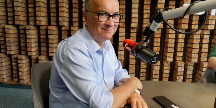 Ambasador USA w Polsce: Nie będziemy już utrzymywać kontaktów z marszałkiem Sejmu