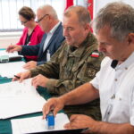 Terytorialsi będą prowadzili zajęcia w szkołach