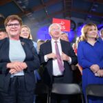 09.09.2023. Końskie. Konwencja programowa Prawa i Sprawiedliwości / źródło: Prawo i Sprawiedliwość