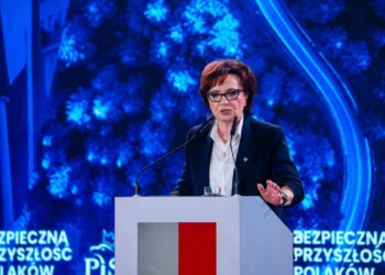 Marszałek Sejmu wygłosi orędzie