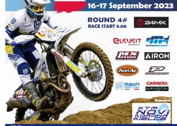 Zawody ENDURO - Radio Kielce