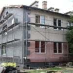 Samorządowy Zakład Podstawowej Opieki Zdrowotnej w Chęcinach / źródło: Urząd Miasta i Gminy w Chęcinach