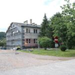 Samorządowy Zakład Podstawowej Opieki Zdrowotnej w Chęcinach / źródło: Urząd Miasta i Gminy w Chęcinach