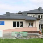 Wkrótce zakończy się remont przychodni w Chęcinach