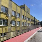 21.09.2023. Końskie. SOR / Fot. Magdalena Galas-Klusek - Radio Kielce