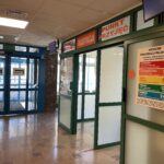 21.09.2023. Końskie. SOR / Fot. Magdalena Galas-Klusek - Radio Kielce