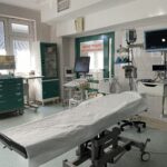 21.09.2023. Końskie. SOR / Fot. Magdalena Galas-Klusek - Radio Kielce