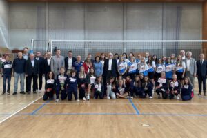 Ogólnopolski projekt zainaugurował nowy rok szkolny w Kielcach