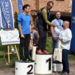 III Festiwal Biegowy Sandomierskim Szlakiem Winiarskim / Fot. Izabela Wiśniewska