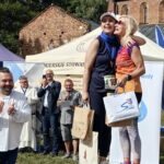 III Festiwal Biegowy Sandomierskim Szlakiem Winiarskim / Fot. Izabela Wiśniewska