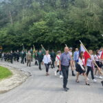 02.09.2023. Bałtów. Święto Plonów. / Fot. Patryk Wójcik - Radio Kielce