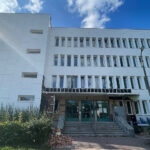 04.09.2023. Kielce. Wojewódzka Stacja Sanitarno-Epidemiologiczna w Kielcach / Fot. Wiktor Taszłow - Radio Kielce