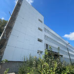 04.09.2023. Kielce. Wojewódzka Stacja Sanitarno-Epidemiologiczna w Kielcach / Fot. Wiktor Taszłow - Radio Kielce